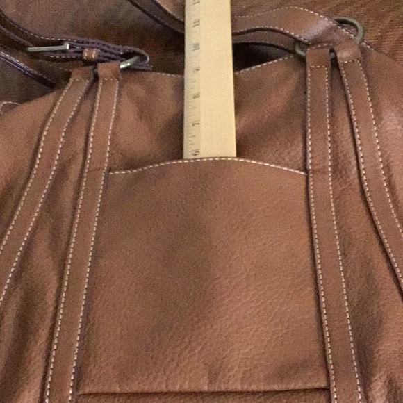 Style & Co. Shoulder Handbag - Picture 6 of 15